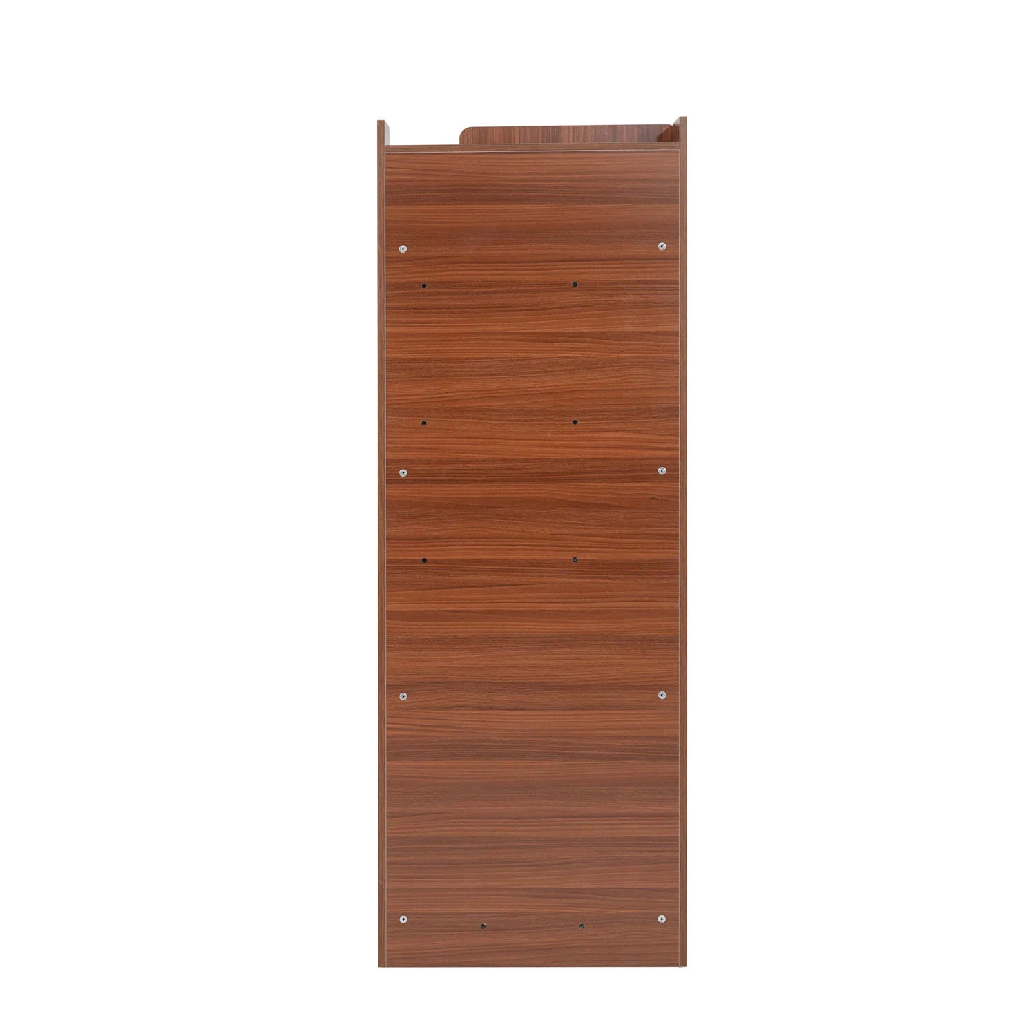 Nilkamal Calipso Dresser With Storage (Classic Plank Walnut) - Image 8