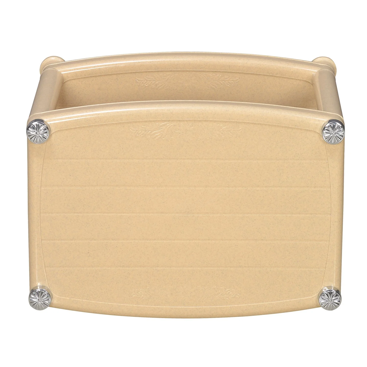 Nilkamal Table 2 Plastic Center Table - Image 5