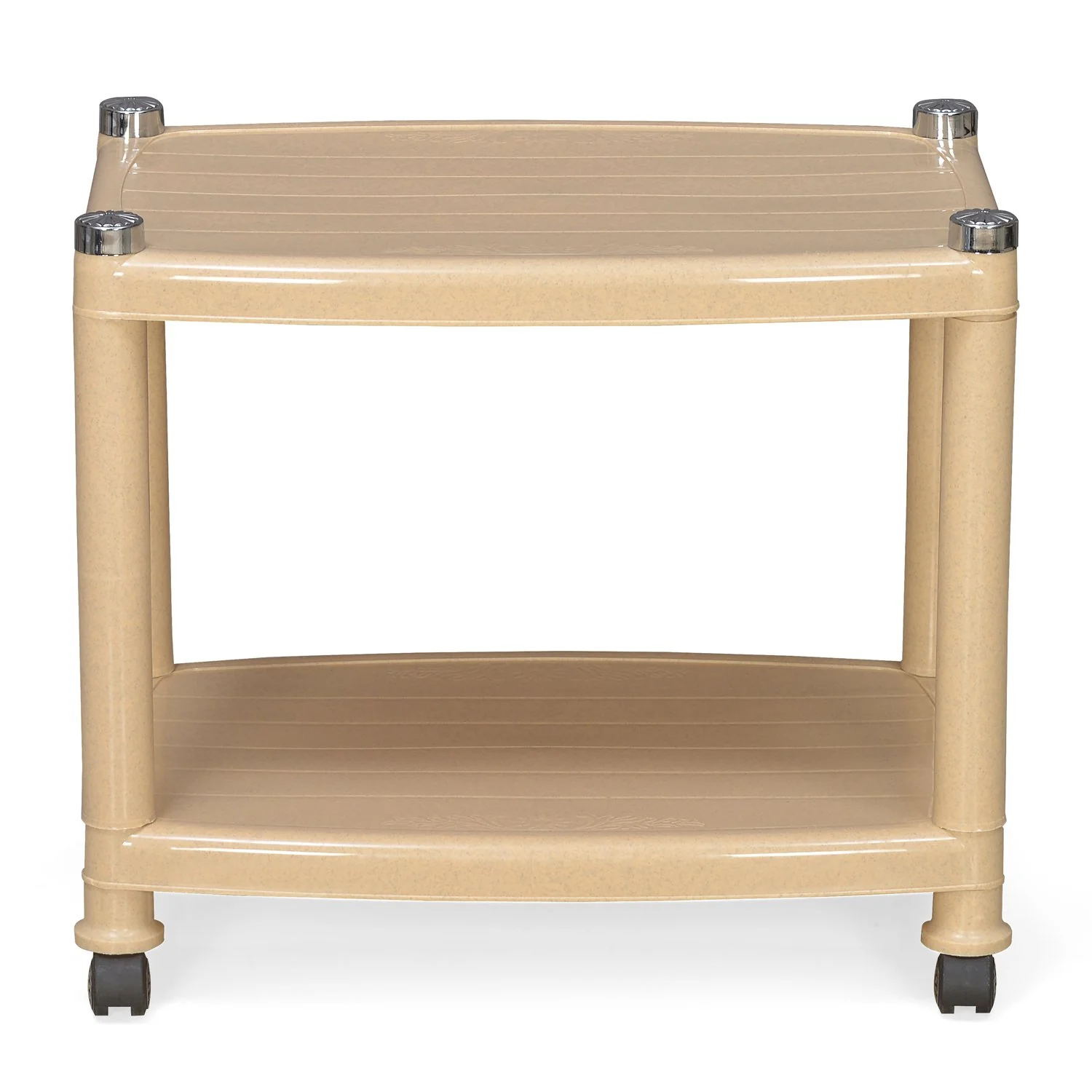 Nilkamal Table 2 Plastic Center Table - Image 6