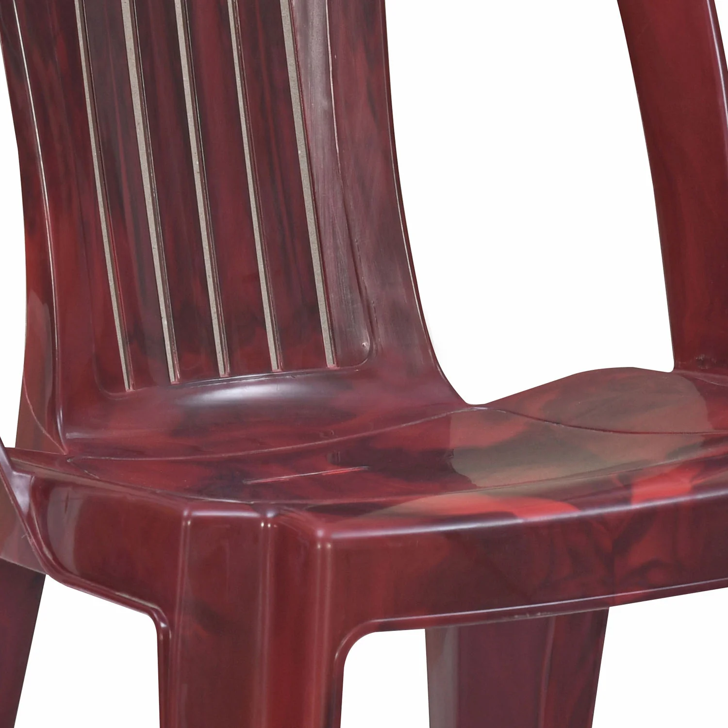 Nilkamal CHR 4032 Plastic Armless Chair - Image 13
