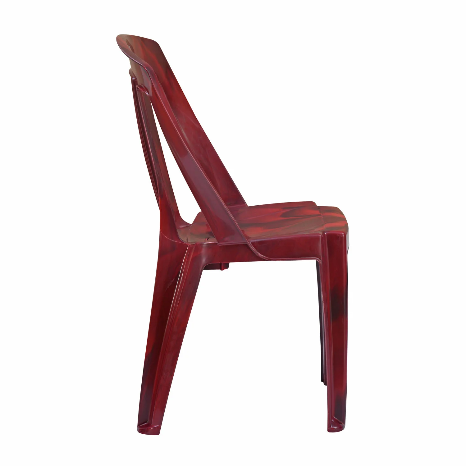 Nilkamal CHR 4032 Plastic Armless Chair - Image 14