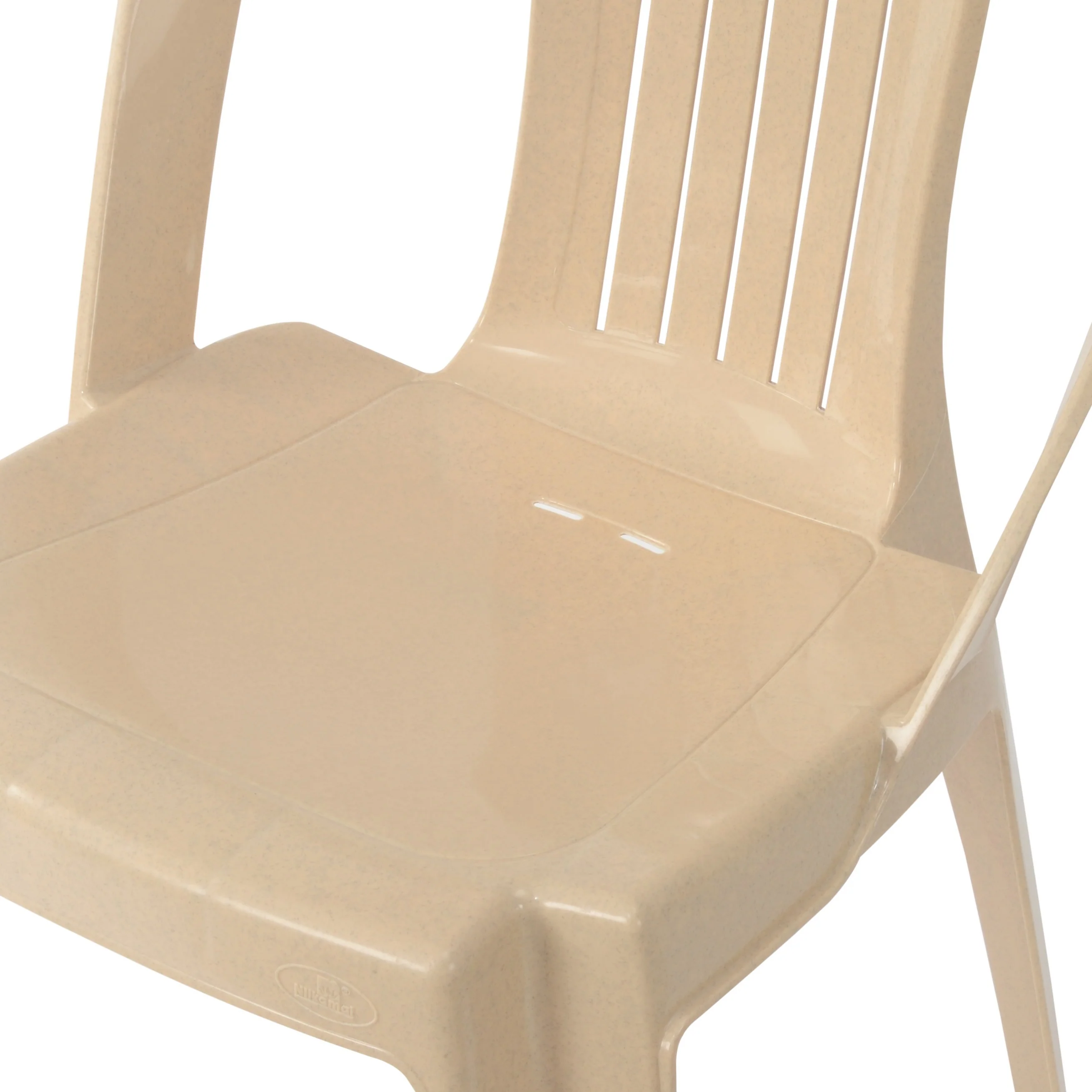Nilkamal CHR 4032 Plastic Armless Chair - Image 7