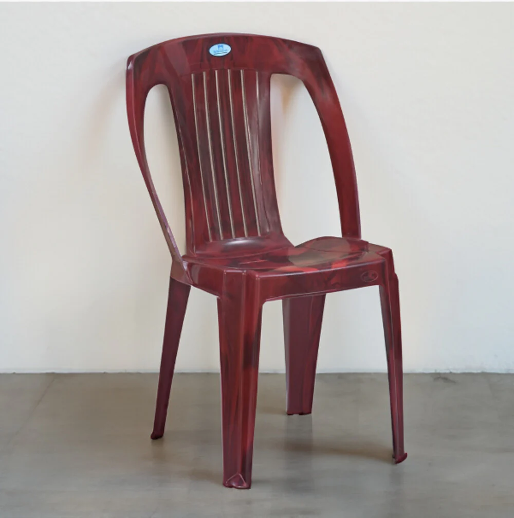 Nilkamal CHR 4032 Plastic Armless Chair - Image 8