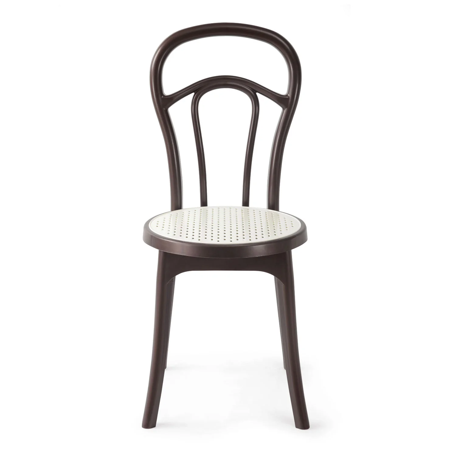 Nilkamal CHR 4040 without Cushion Armless Chair - Image 13