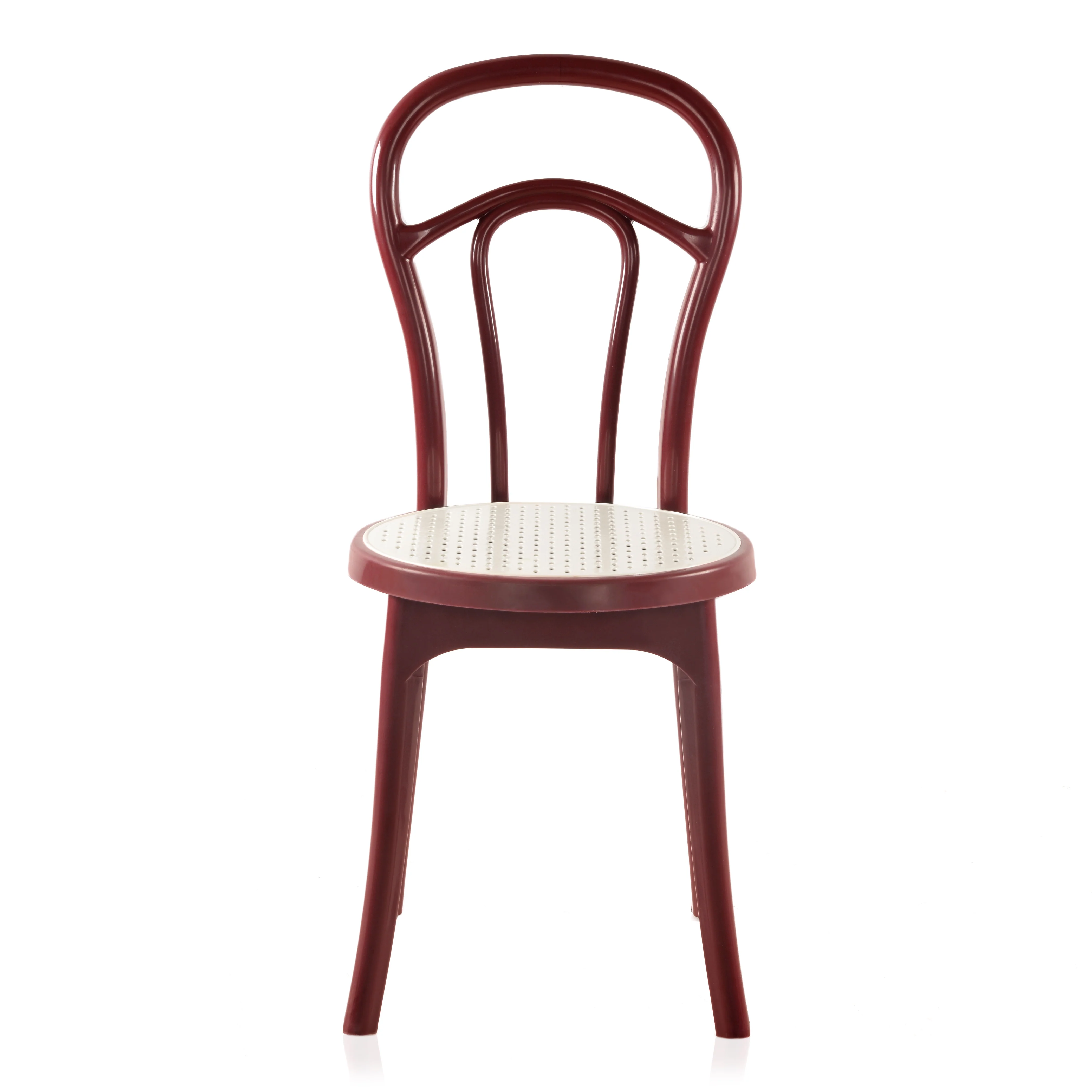 Nilkamal CHR 4040 without Cushion Armless Chair - Image 9