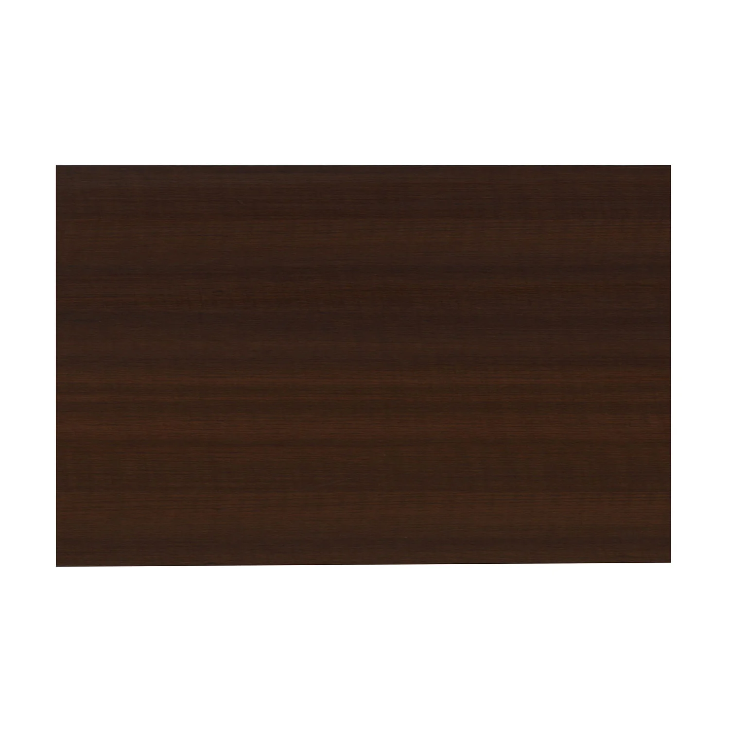 Nilkamal Enzo Office 3 ft Table (Brown & Cloud Ash) - Image 5