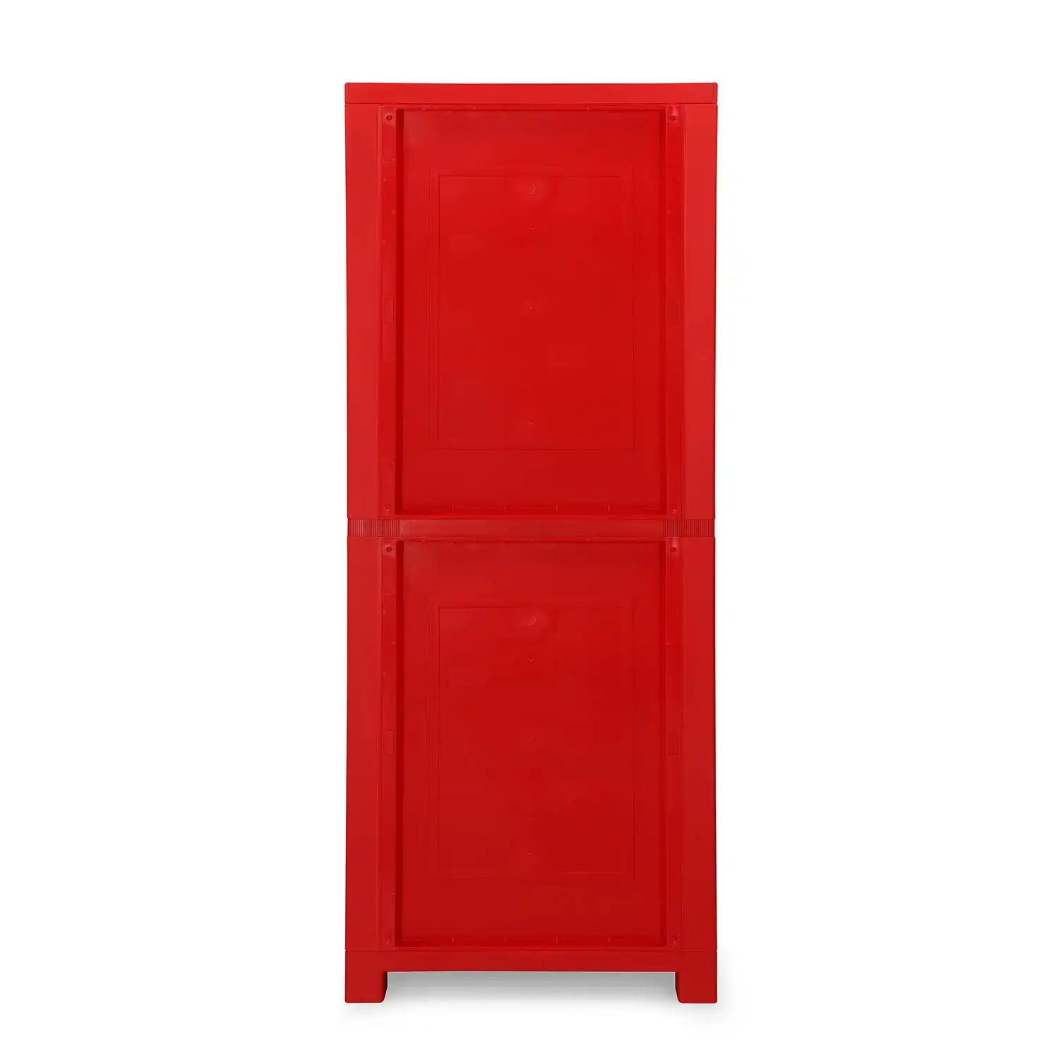 Nilkamal Freedom Big 2 (FB 2) Plastic Storage Cabinet - Image 16