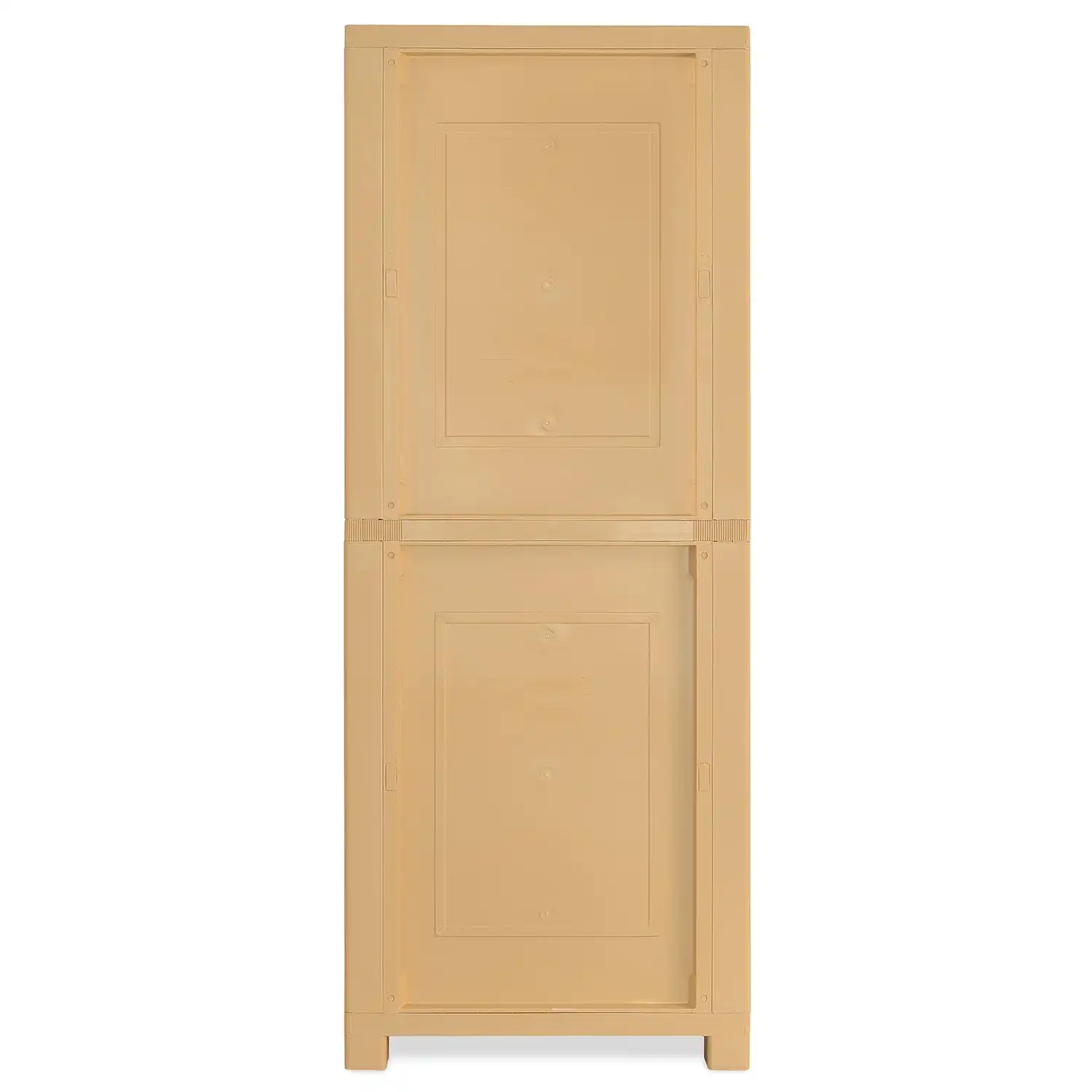 Nilkamal Freedom Big 2 (FB 2) Plastic Storage Cabinet - Image 6