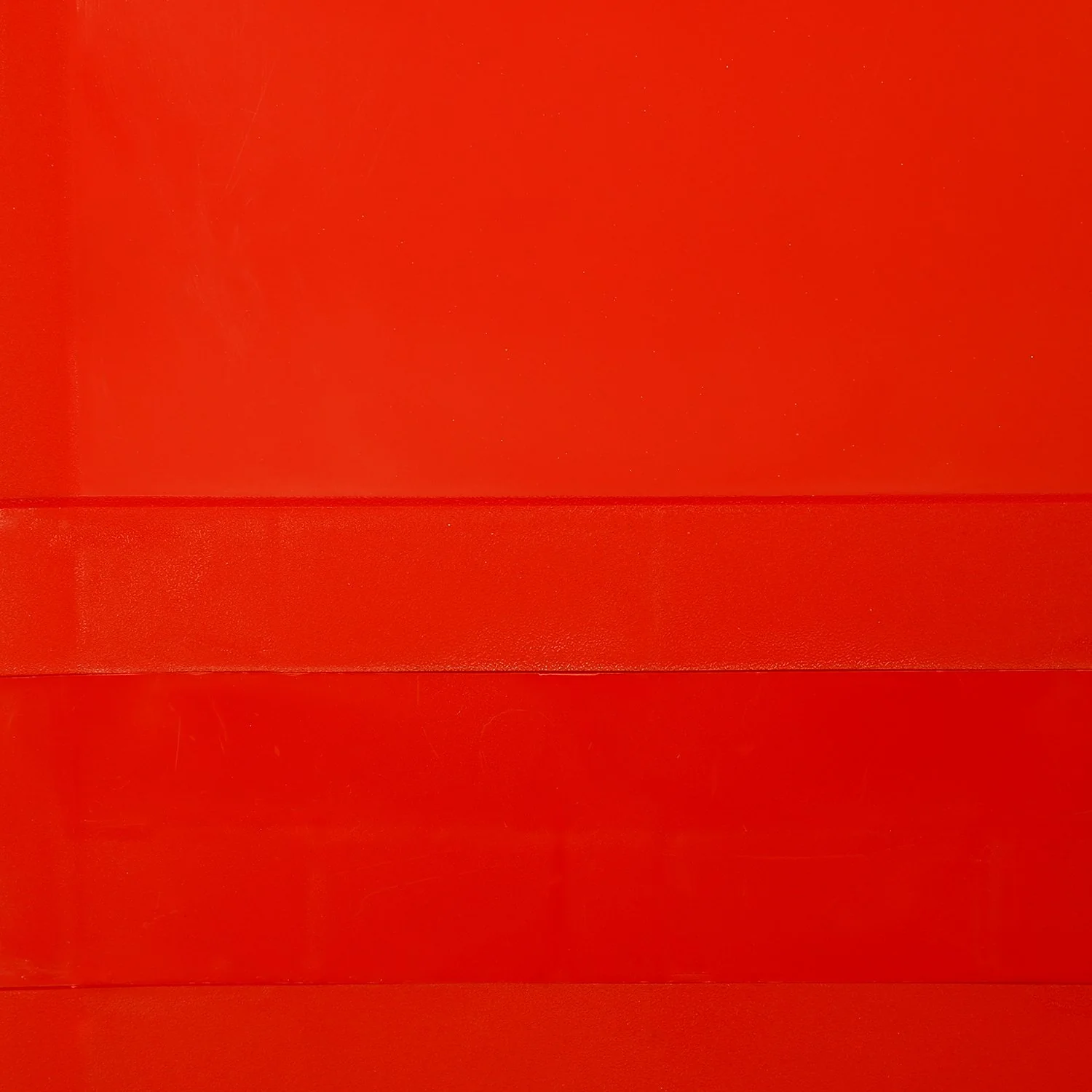 Nilkamal Freedom Mini Large (FML) Plastic Storage Cabinet (Bright Red / Yellow) - Image 7