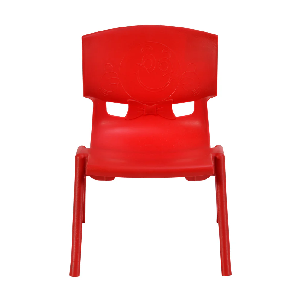 Nilkamal Genius Ludo Table + 2 Chairs Kid's Study Set - Image 12