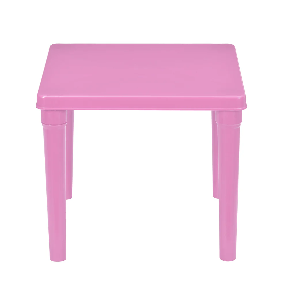 Nilkamal Genius Ludo Table + 2 Chairs Kid's Study Set - Image 18