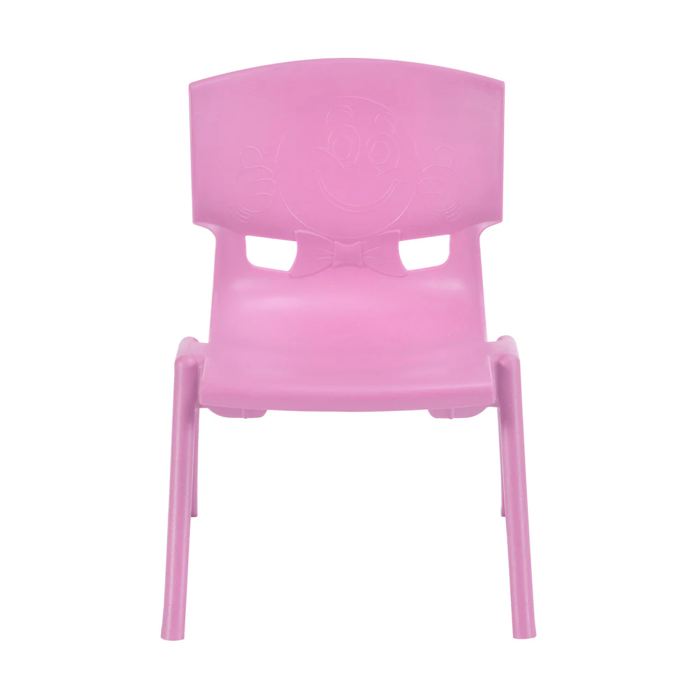 Nilkamal Genius Ludo Table + 2 Chairs Kid's Study Set - Image 24