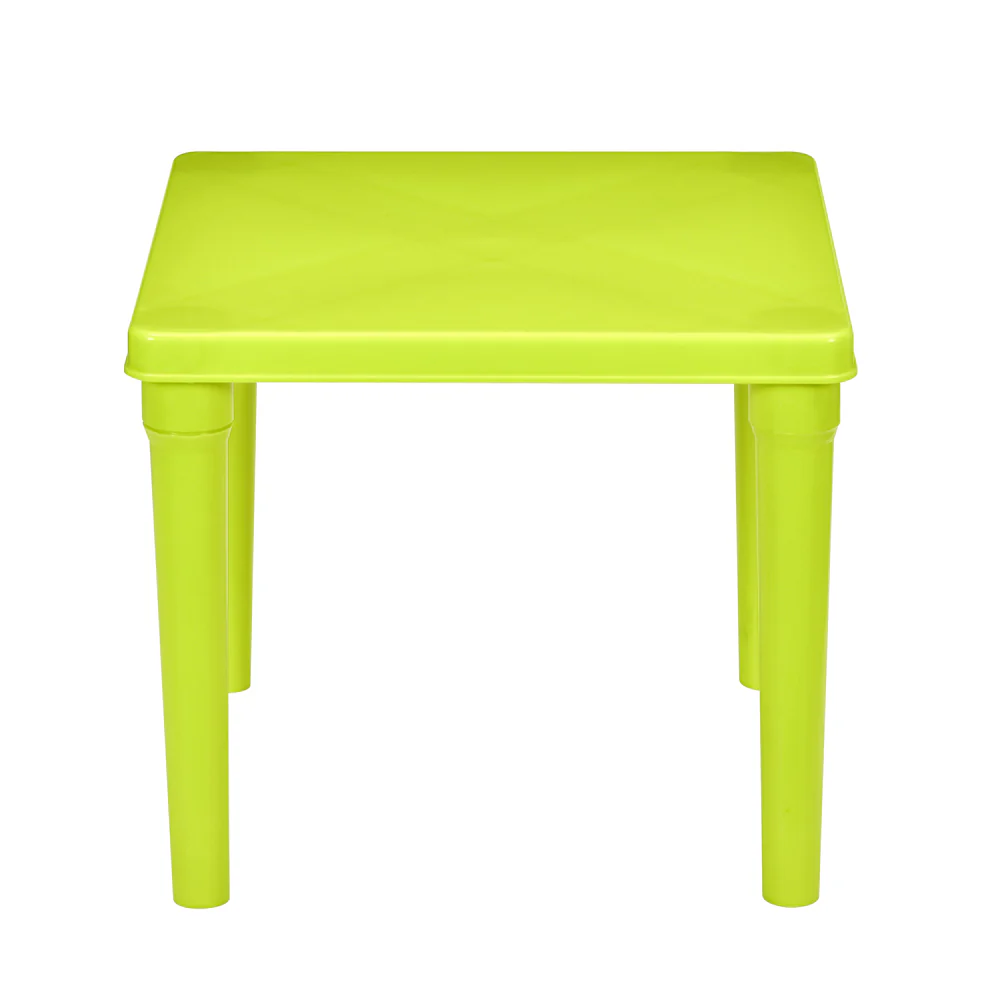 Nilkamal Genius Ludo Table + 2 Chairs Kid's Study Set - Image 31