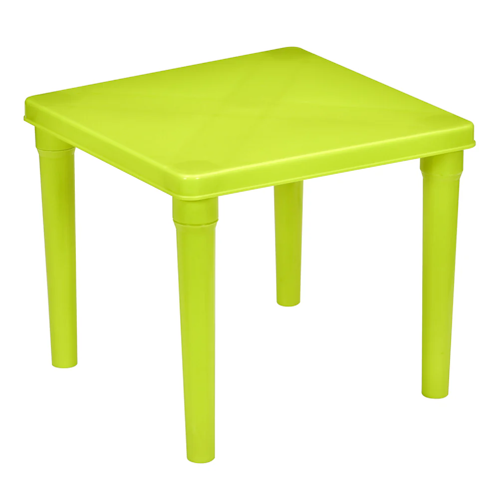 Nilkamal Genius Ludo Table + 2 Chairs Kid's Study Set - Image 32