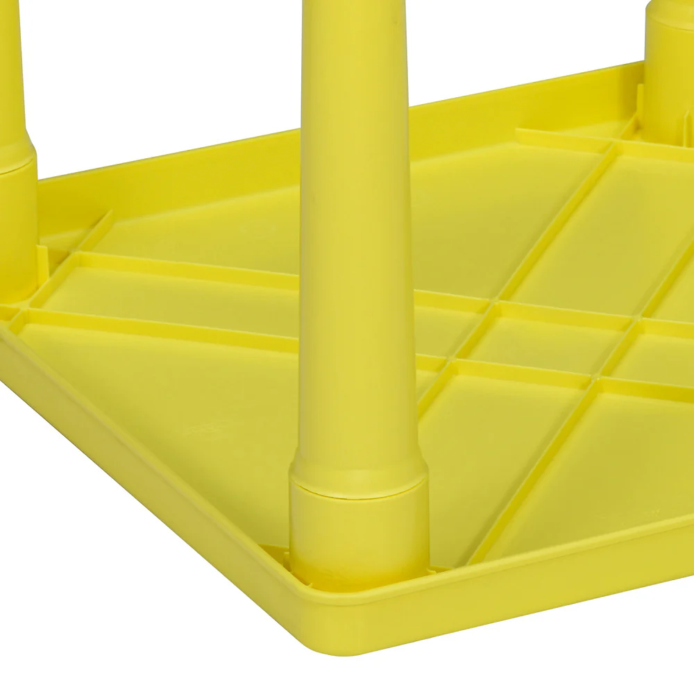 Nilkamal Genius Ludo Table + 2 Chairs Kid's Study Set - Image 46