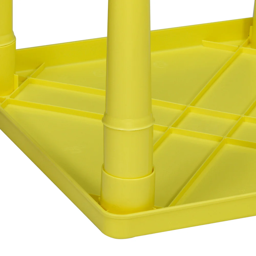 Nilkamal Genius Ludo Table + 2 Chairs Kid's Study Set - Image 47