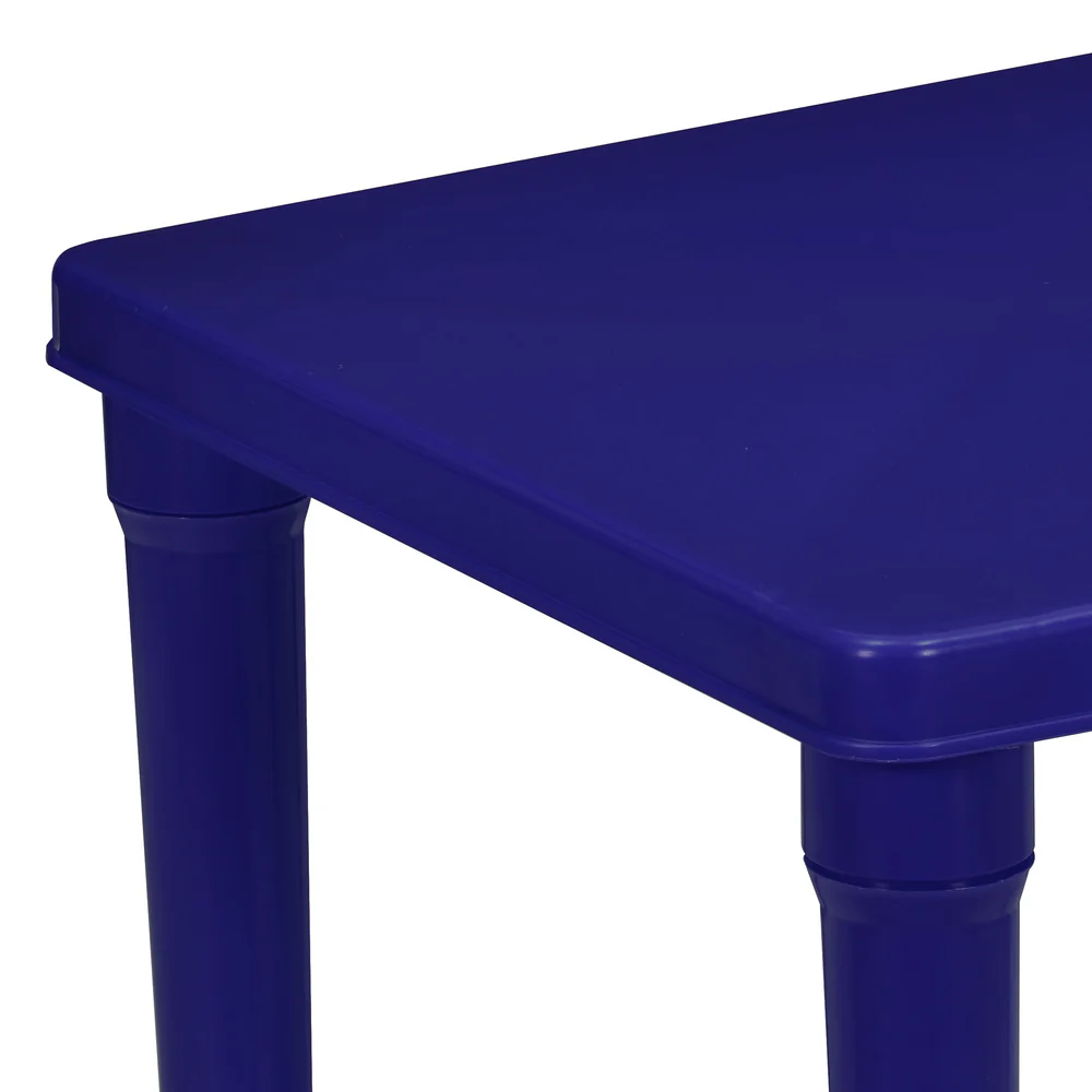 Nilkamal Genius Ludo Table + 2 Chairs Kid's Study Set - Image 58