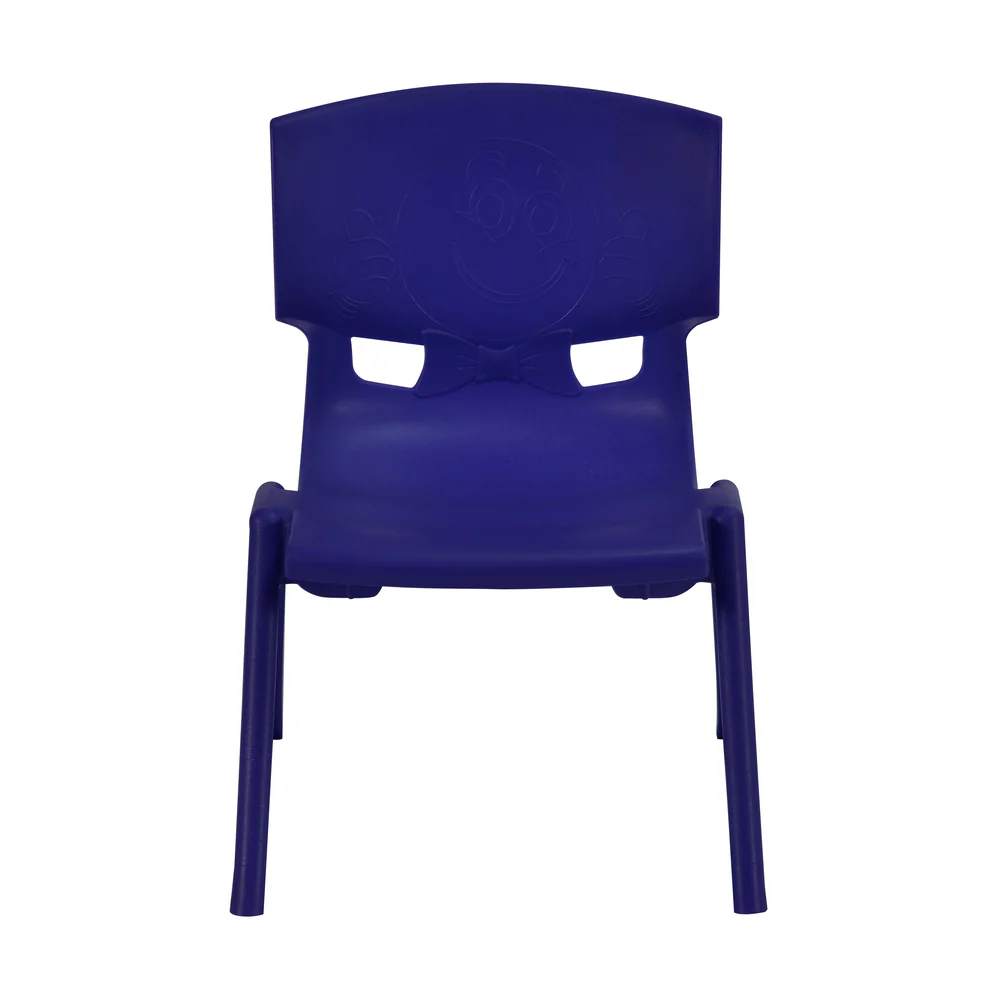 Nilkamal Genius Ludo Table + 2 Chairs Kid's Study Set - Image 64