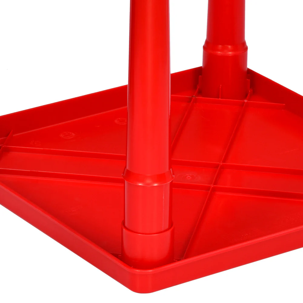 Nilkamal Genius Ludo Table + 2 Chairs Kid's Study Set - Image 8