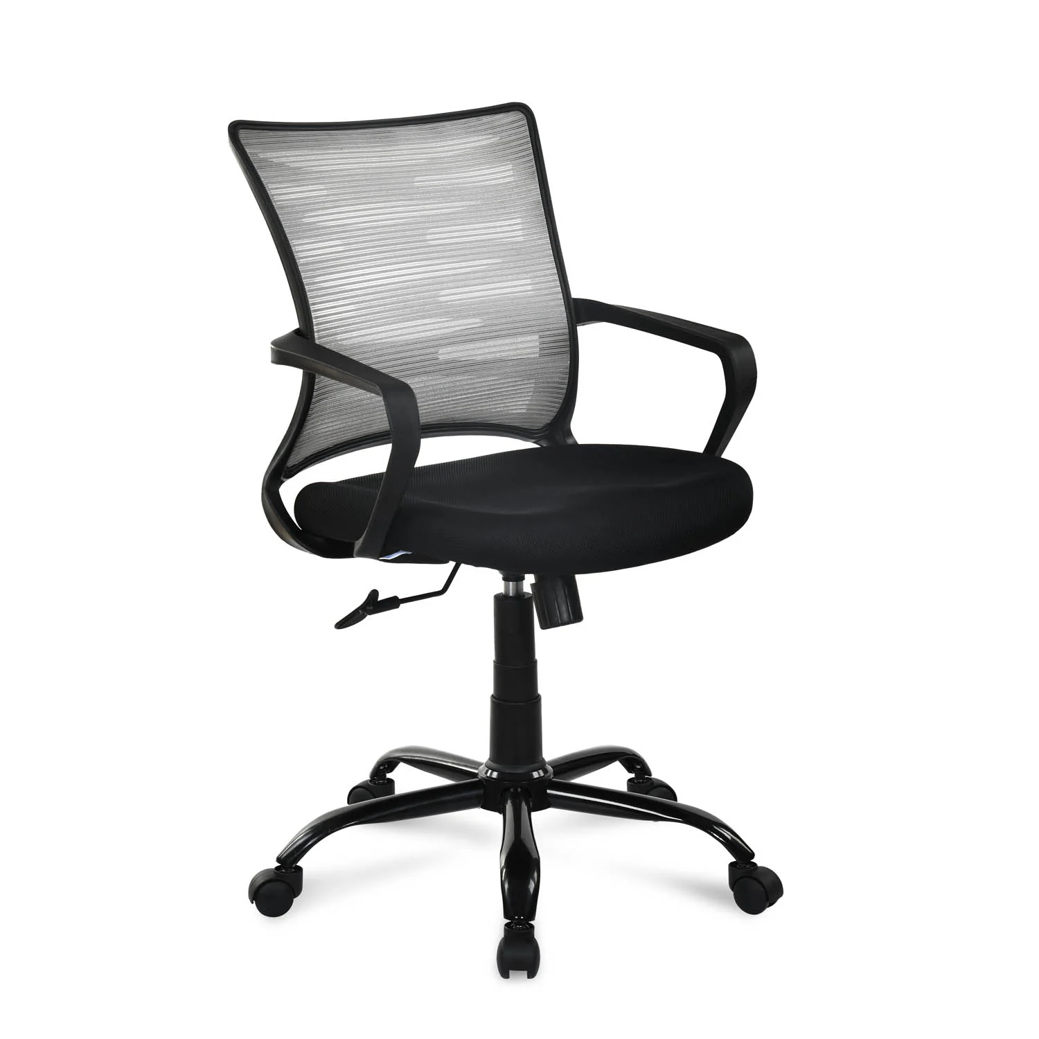 Nilkamal Giza Plus Mid Back Office Chair - Image 13