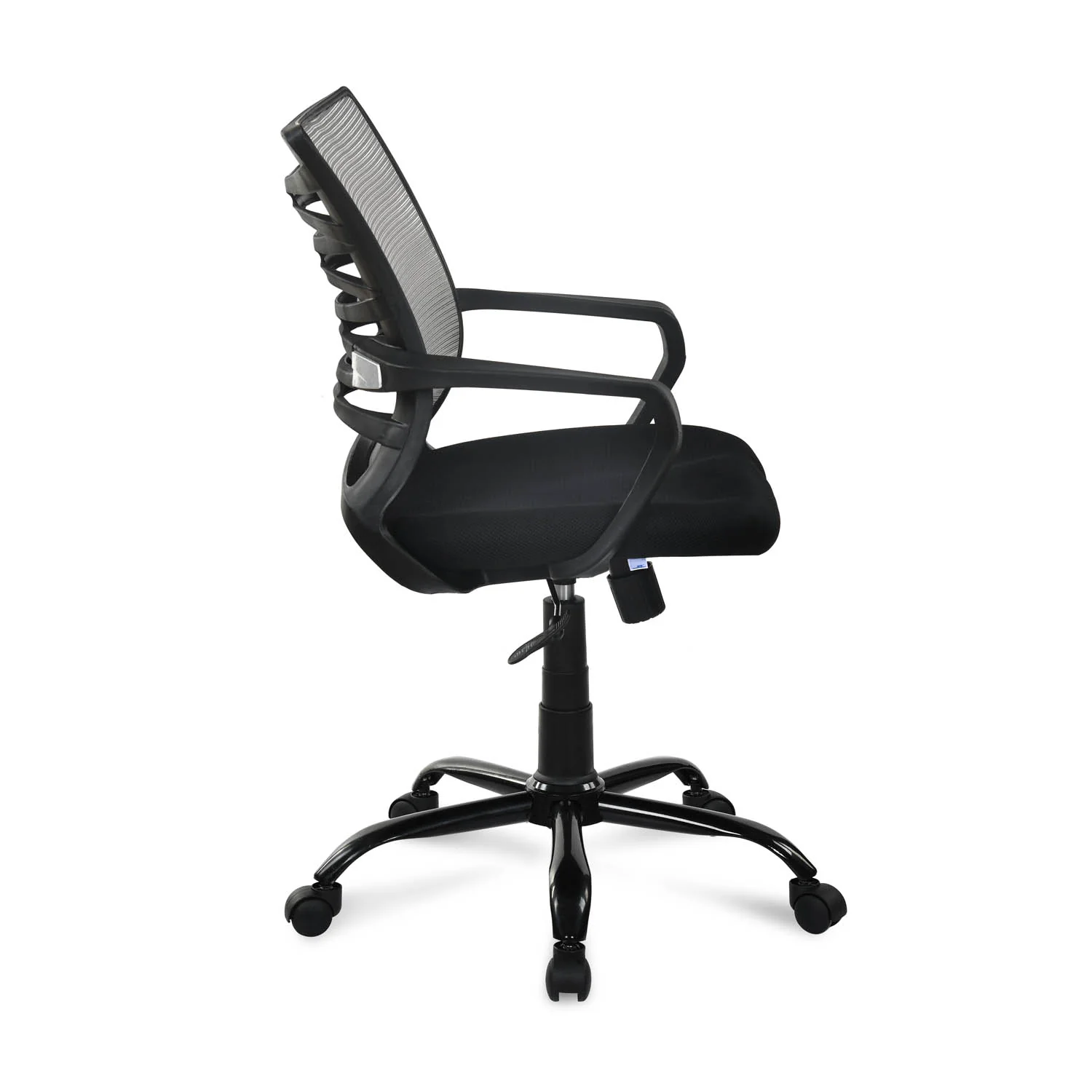 Nilkamal Giza Plus Mid Back Office Chair - Image 17