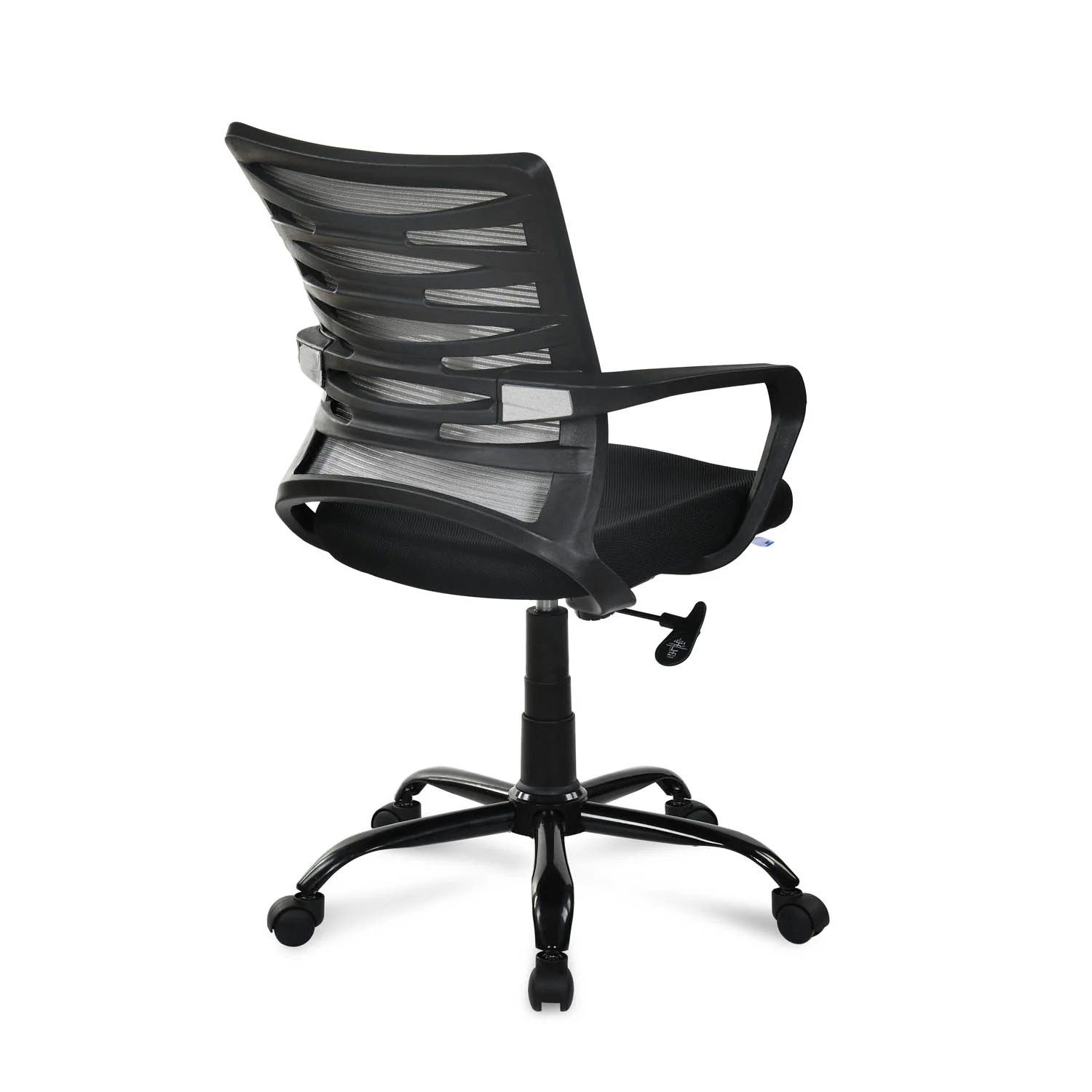 Nilkamal Giza Plus Mid Back Office Chair - Image 18
