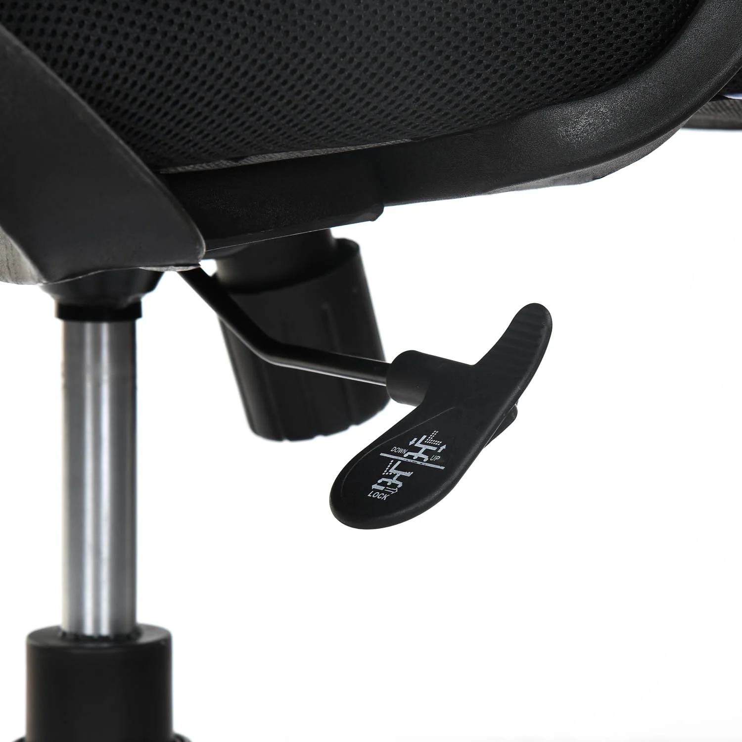 Nilkamal Giza Plus Mid Back Office Chair - Image 21