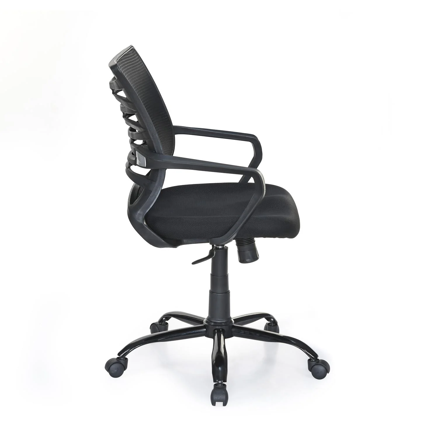 Nilkamal Giza Plus Mid Back Office Chair - Image 8
