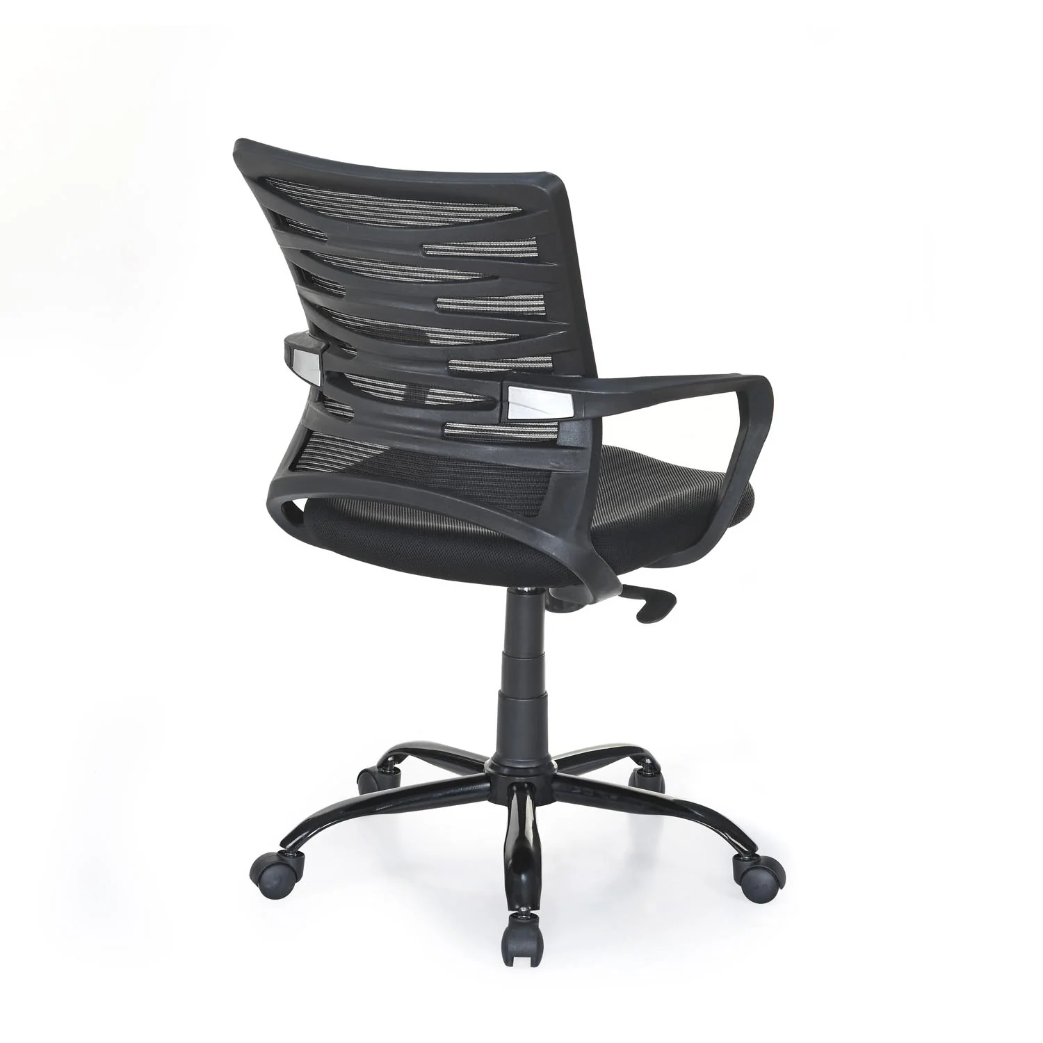 Nilkamal Giza Plus Mid Back Office Chair - Image 9