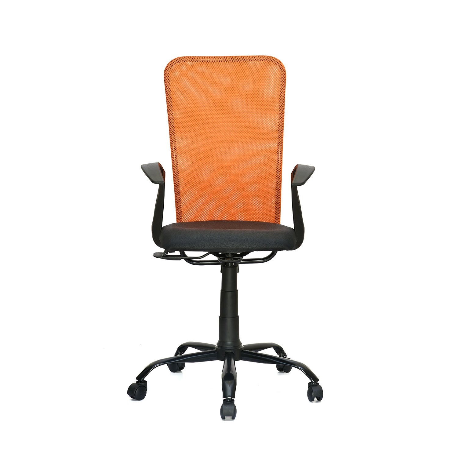 Nilkamal Hanoi Mid Back Office Chair - Image 10