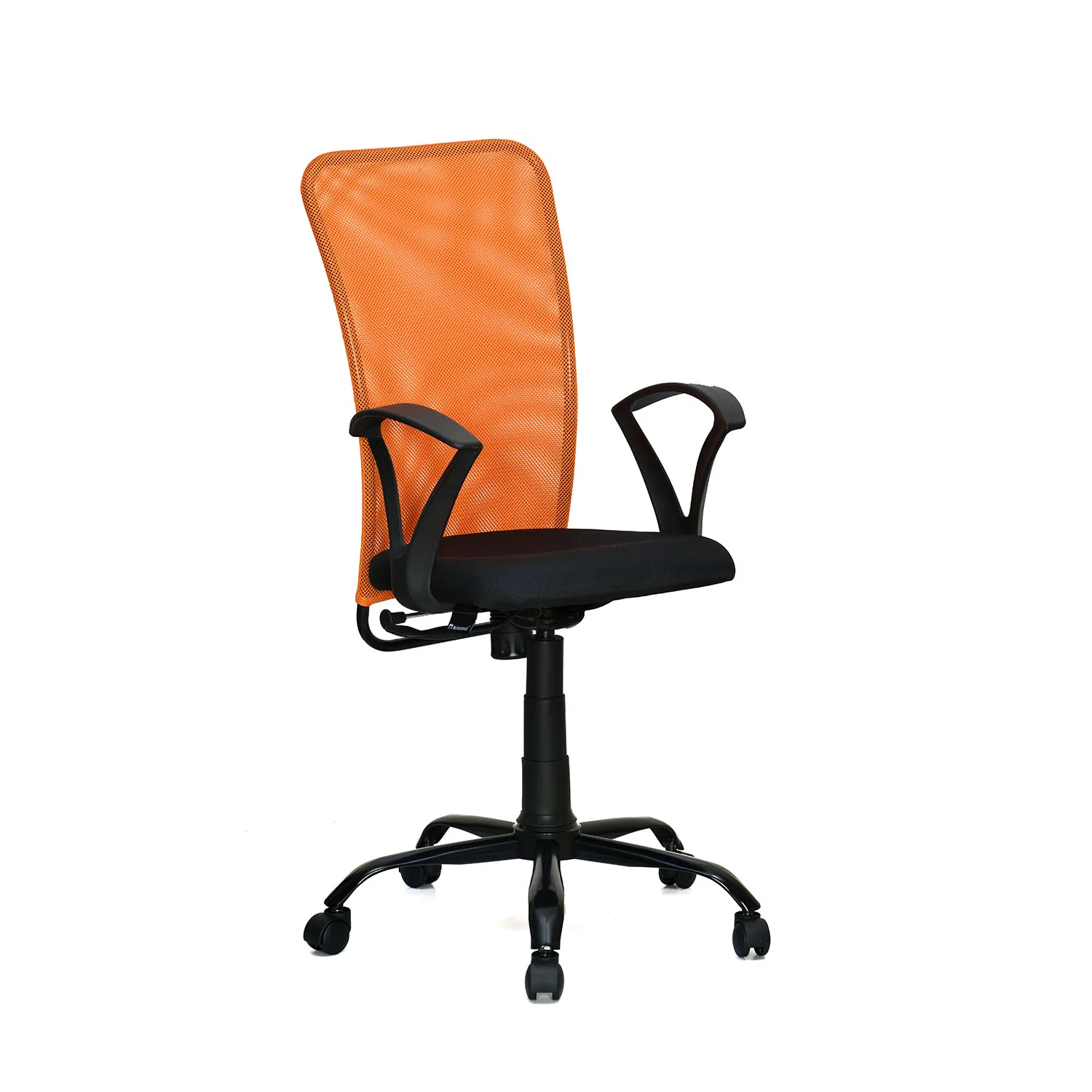 Nilkamal Hanoi Mid Back Office Chair - Image 11