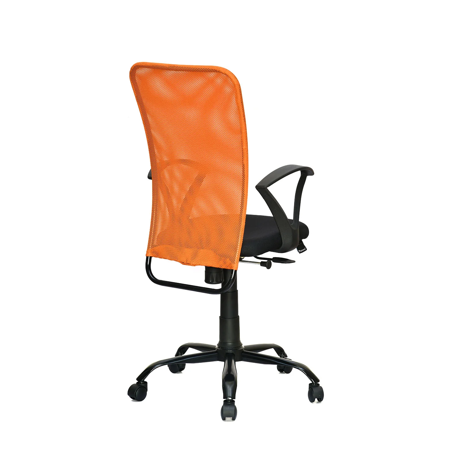 Nilkamal Hanoi Mid Back Office Chair - Image 15