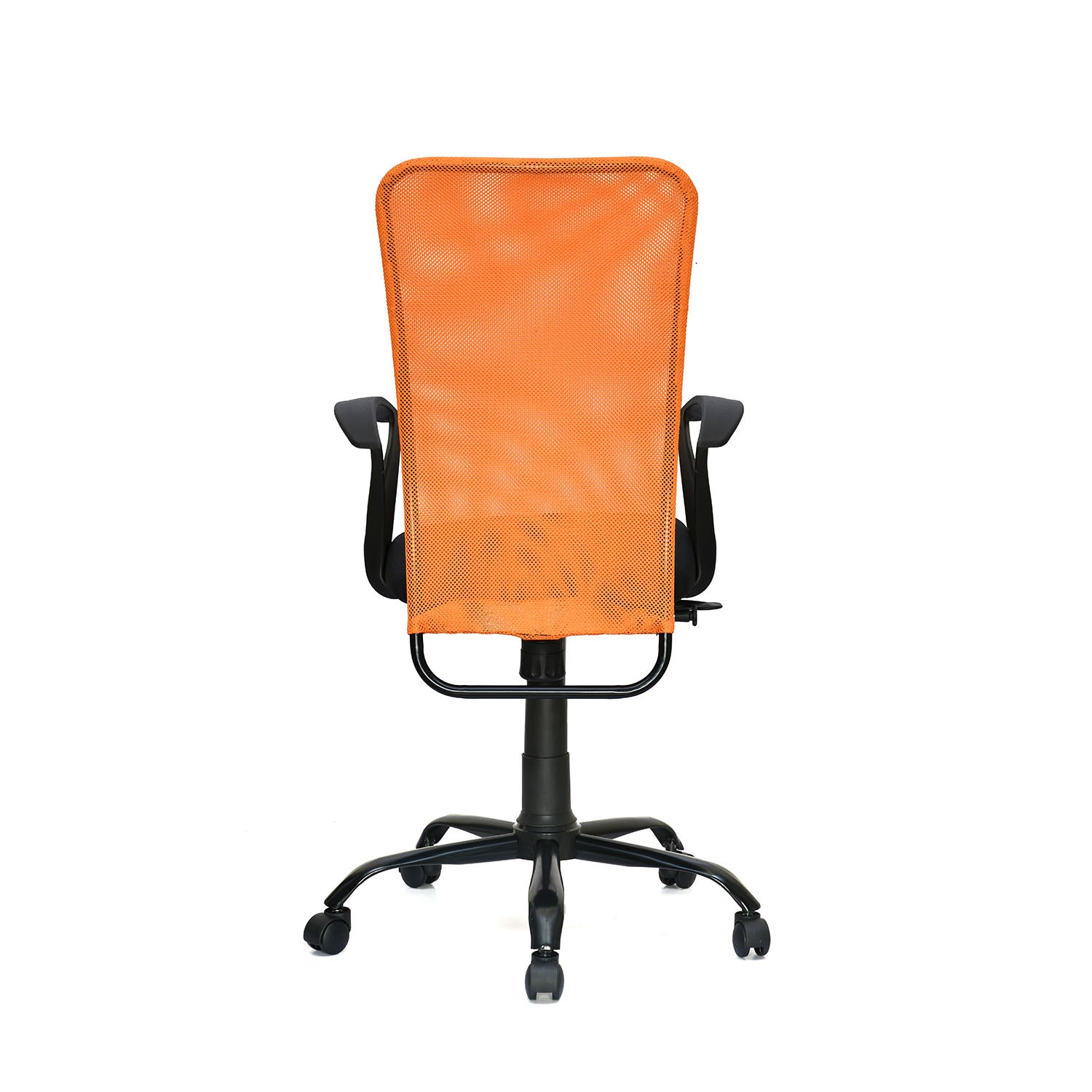 Nilkamal Hanoi Mid Back Office Chair - Image 16