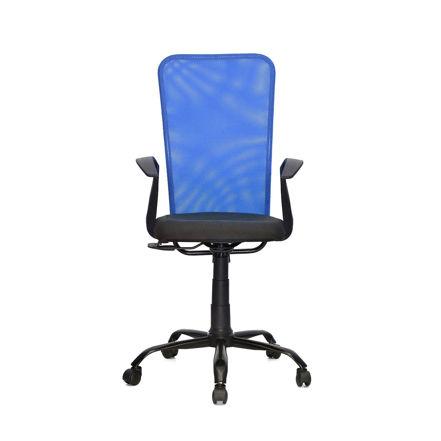 Nilkamal Hanoi Mid Back Office Chair - Image 19
