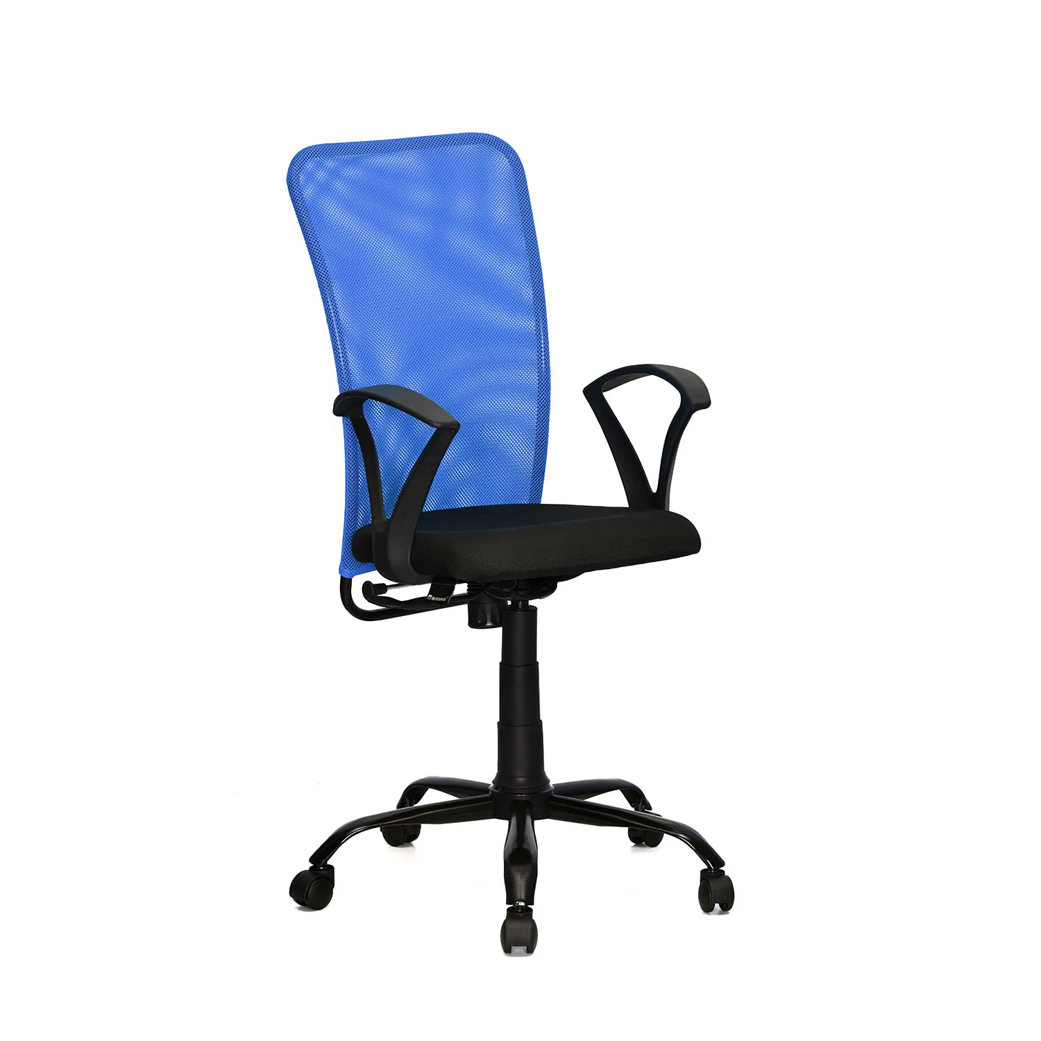 Nilkamal Hanoi Mid Back Office Chair - Image 20