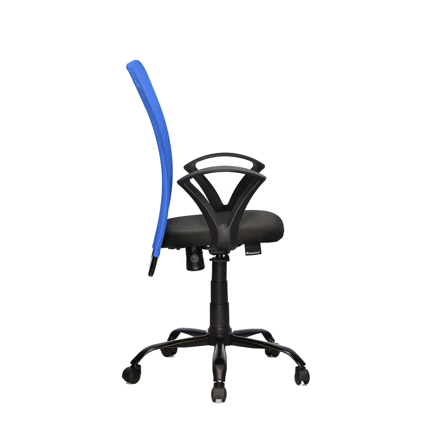 Nilkamal Hanoi Mid Back Office Chair - Image 22
