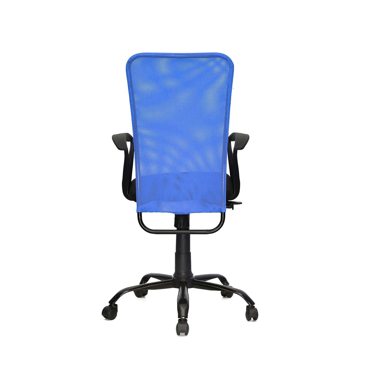 Nilkamal Hanoi Mid Back Office Chair - Image 23