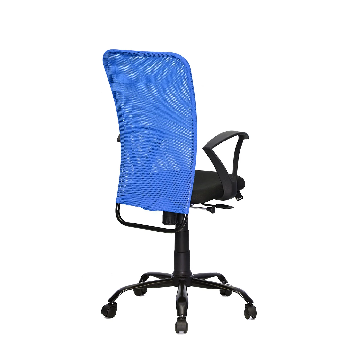 Nilkamal Hanoi Mid Back Office Chair - Image 24