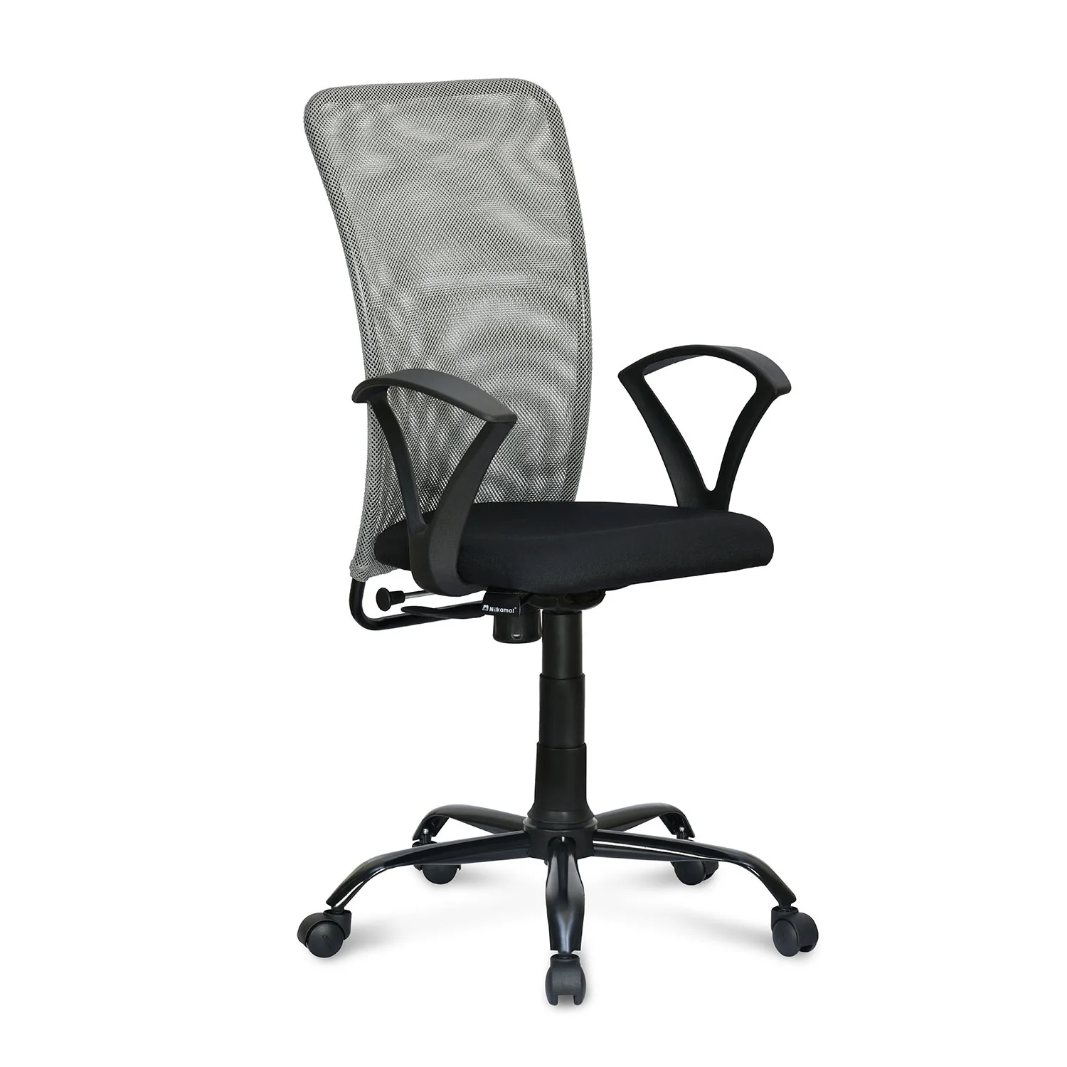 Nilkamal Hanoi Mid Back Office Chair - Image 29