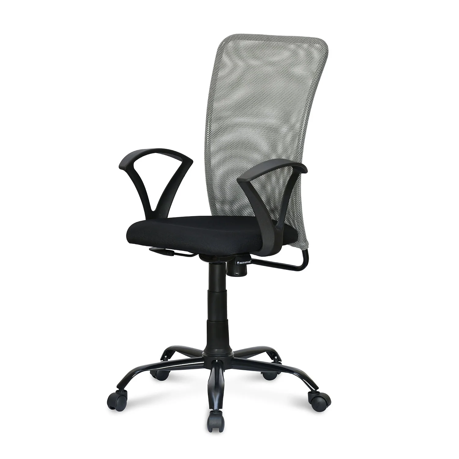 Nilkamal Hanoi Mid Back Office Chair - Image 32