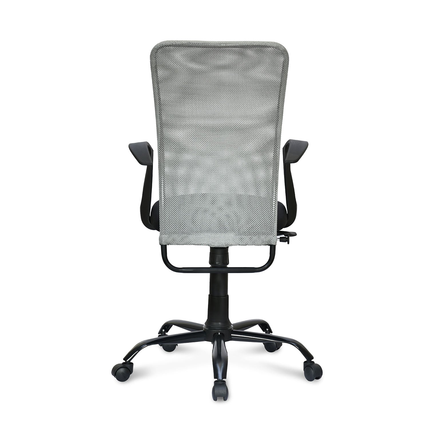 Nilkamal Hanoi Mid Back Office Chair - Image 34