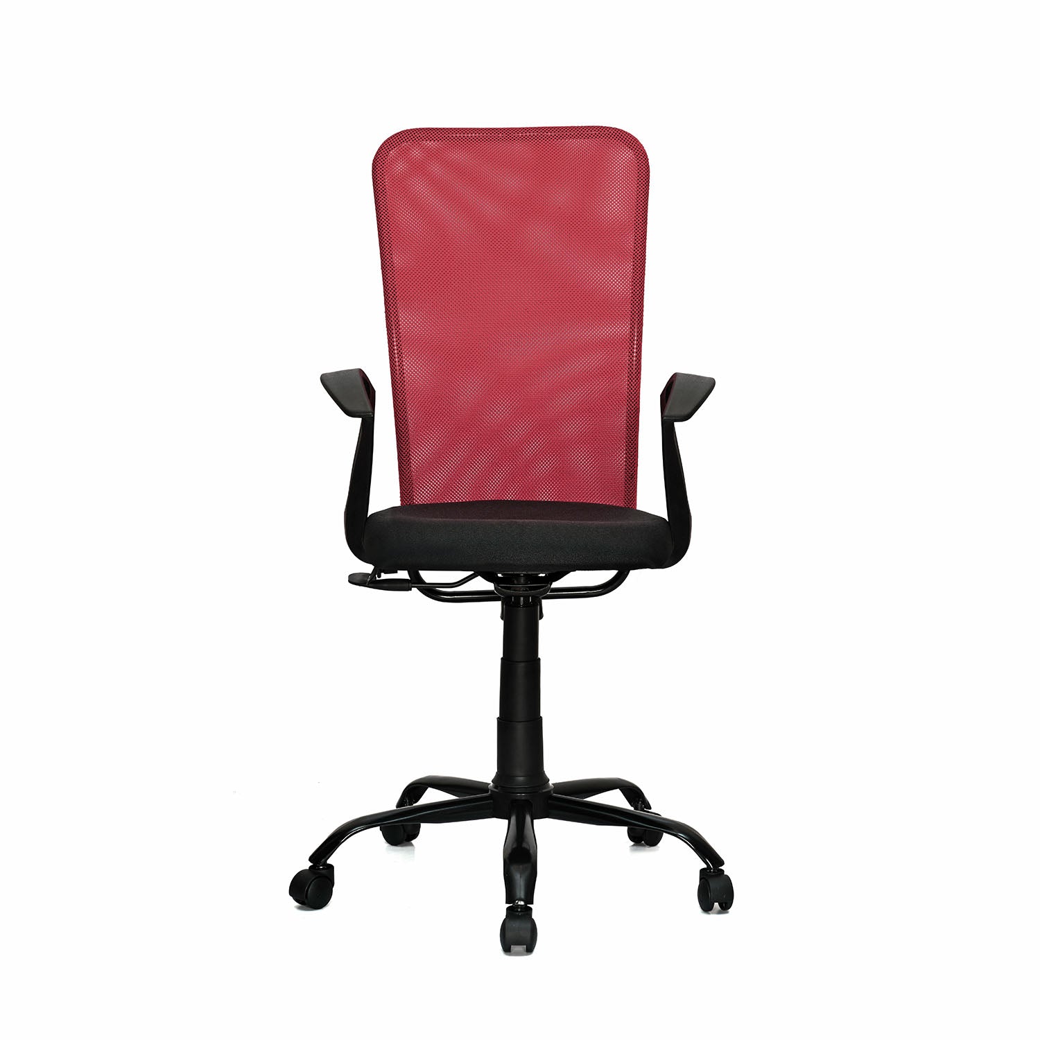 Nilkamal Hanoi Mid Back Office Chair - Image 37