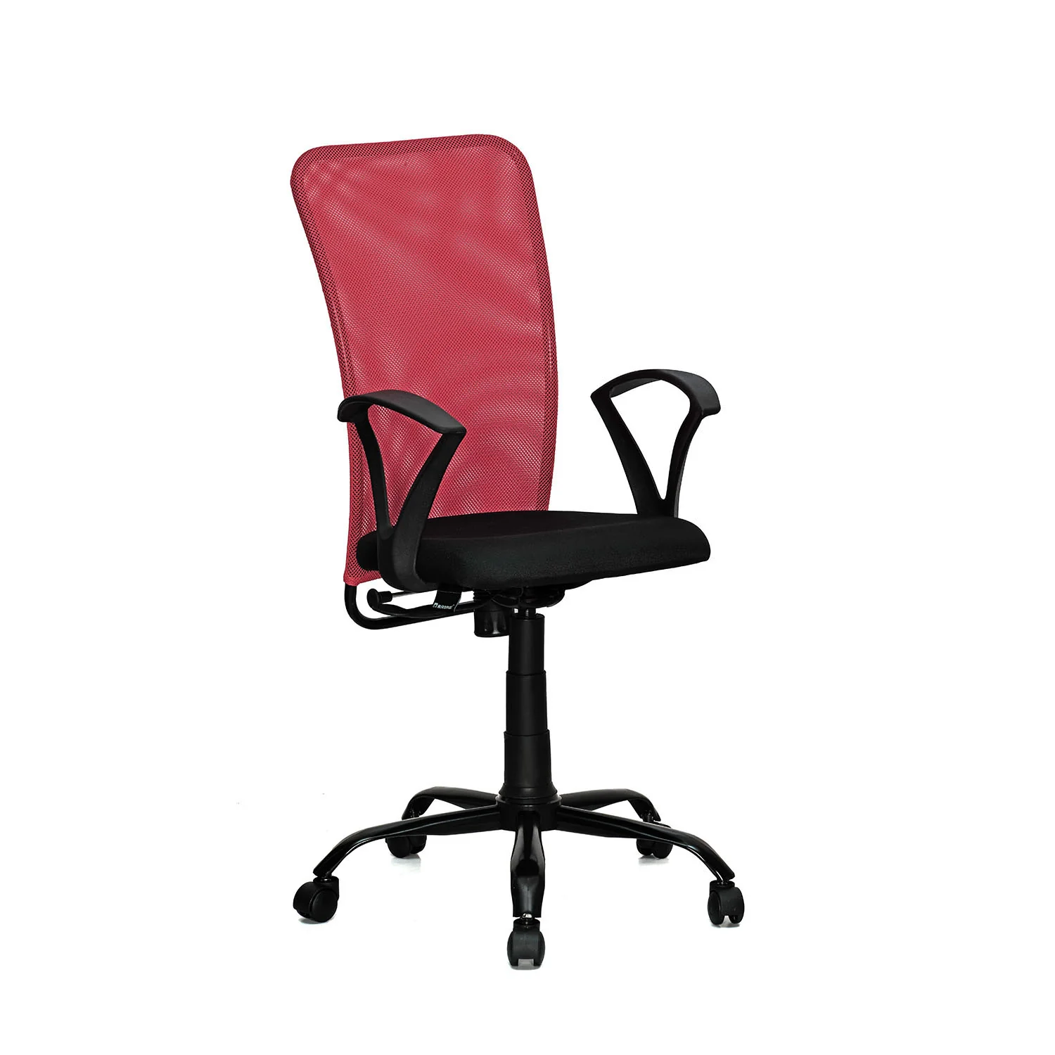 Nilkamal Hanoi Mid Back Office Chair - Image 38