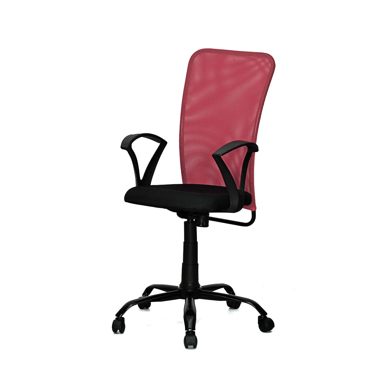 Nilkamal Hanoi Mid Back Office Chair - Image 39