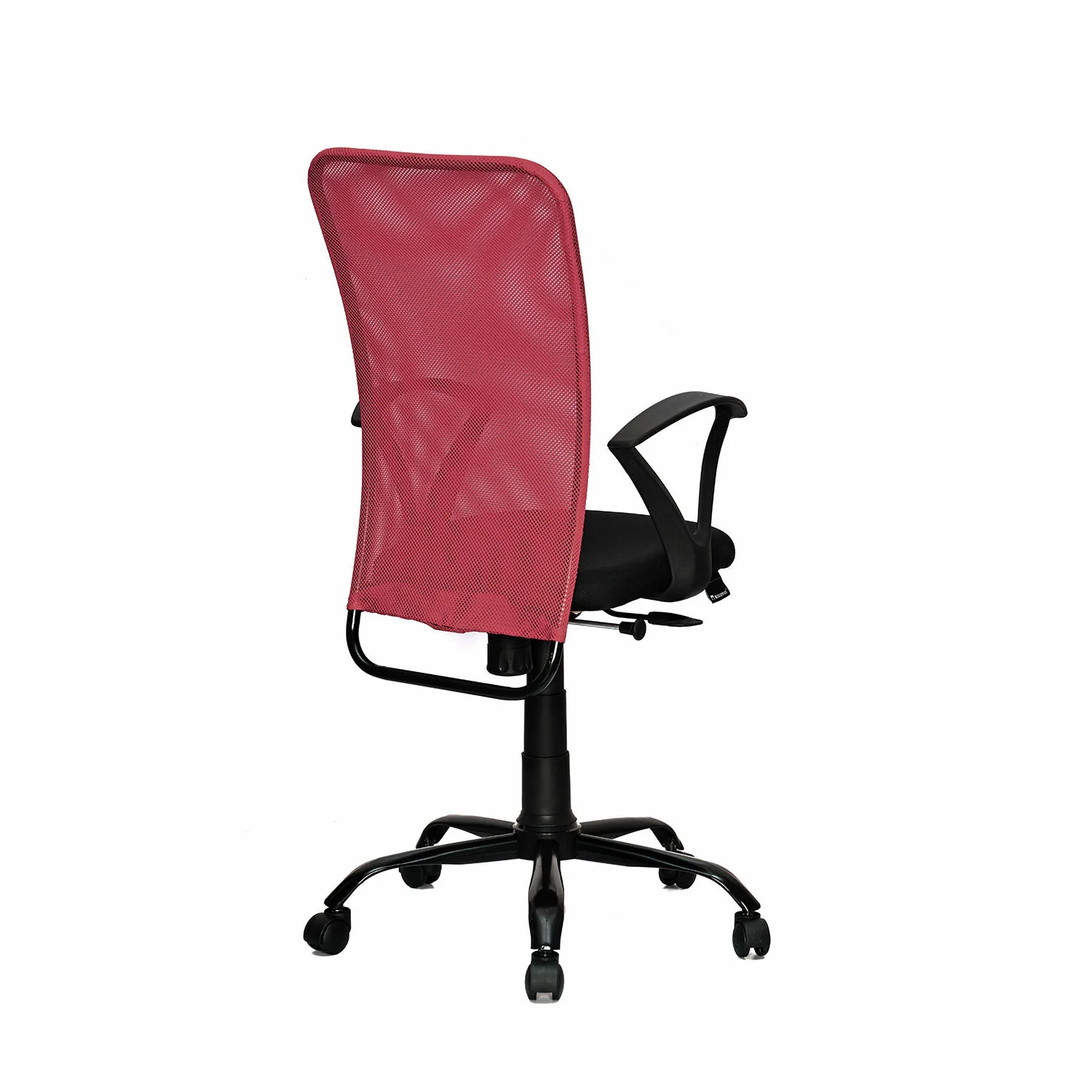 Nilkamal Hanoi Mid Back Office Chair - Image 41