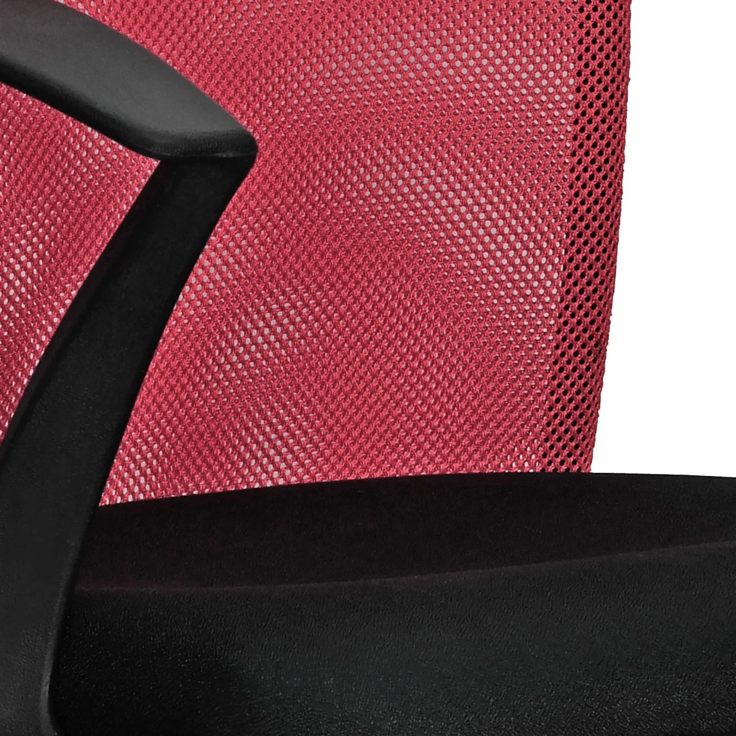 Nilkamal Hanoi Mid Back Office Chair - Image 42