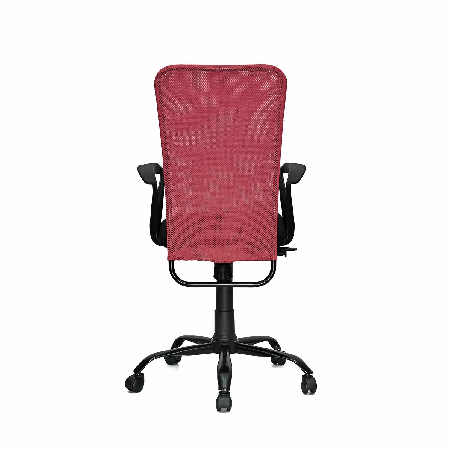 Nilkamal Hanoi Mid Back Office Chair - Image 43