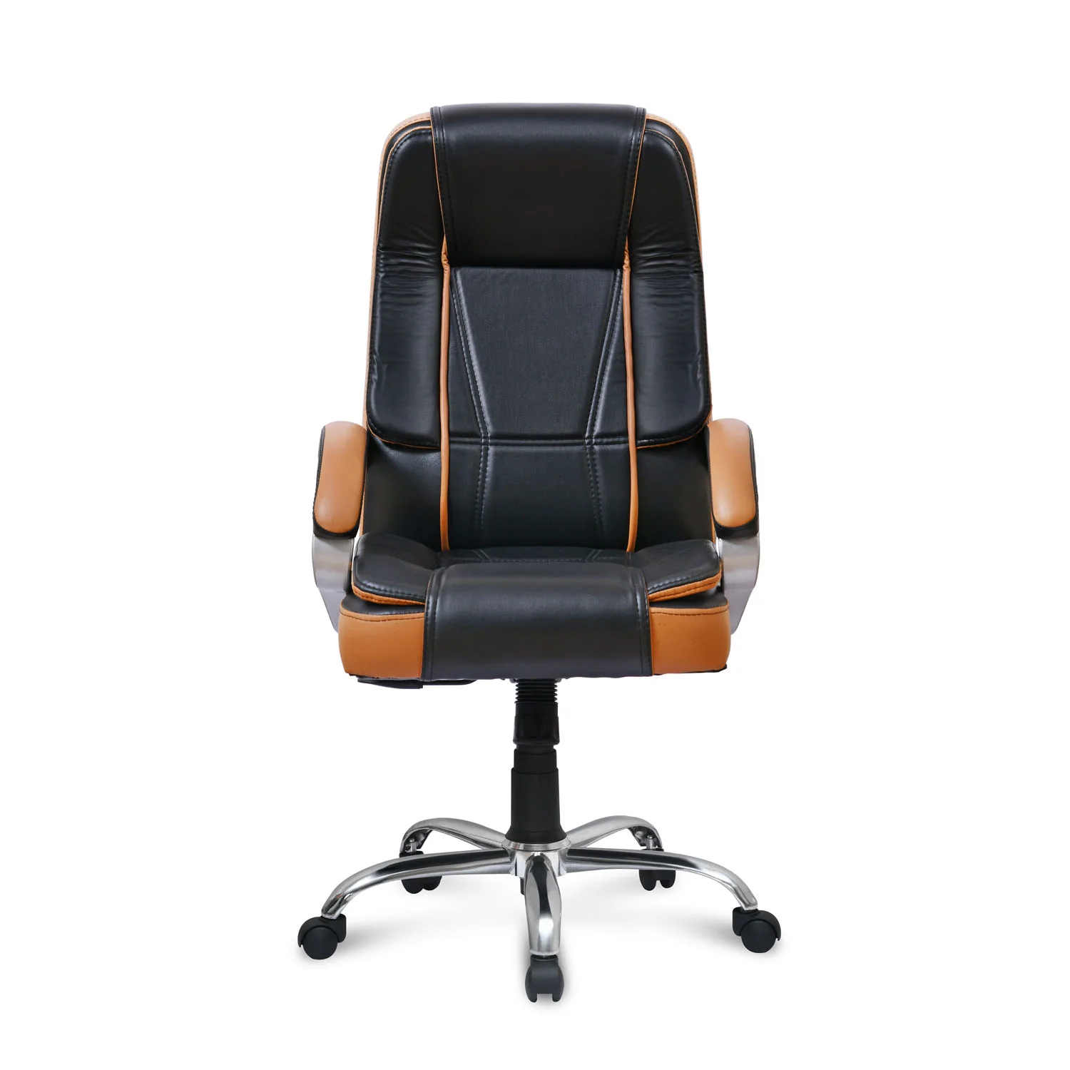 Nilkamal Kyoto High Back Office Chair - Image 12