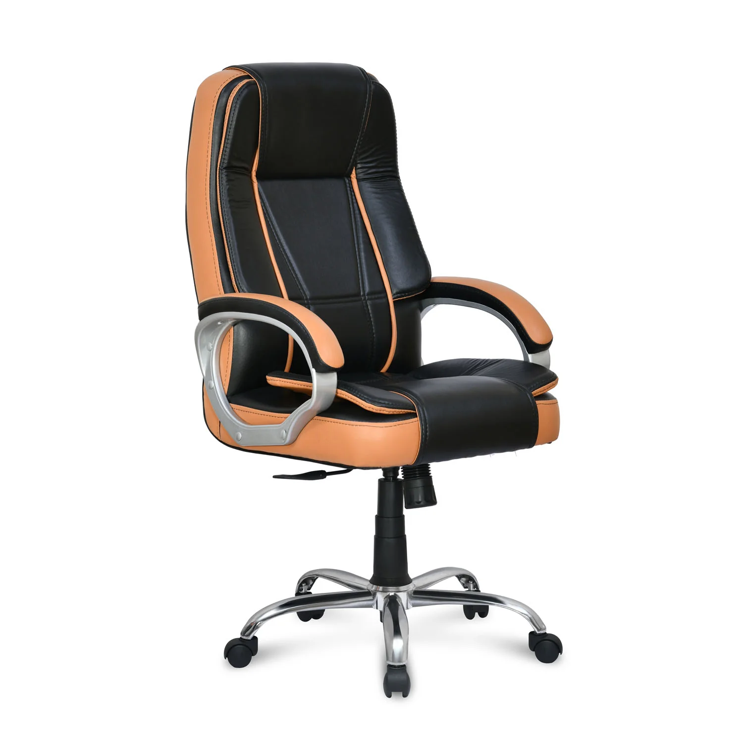 Nilkamal Kyoto High Back Office Chair - Image 13