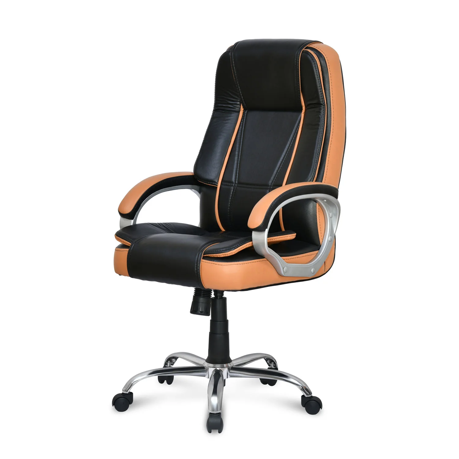 Nilkamal Kyoto High Back Office Chair - Image 14